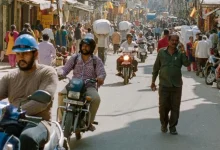 Untitled design 2026 05 31T174212.918 IMD Heat Stress Alert for two-wheeler riders