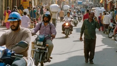 Untitled design 2026 05 31T174212.918 IMD Heat Stress Alert for two-wheeler riders