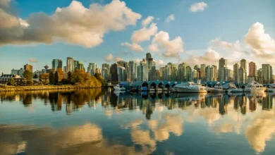 Vancouver heatwave 2026 Vancouver heatwave 2026