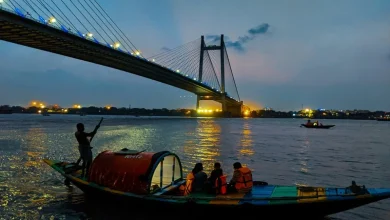 West Bengal West Bengal 6-day weather alert