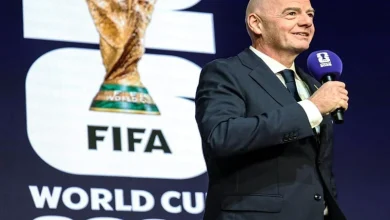 Wet Bulb Heat May Disrupt Miami World Cup 2026 Matches 1 Wet Bulb Heat May Disrupt Miami World Cup 2026 Matches 1
