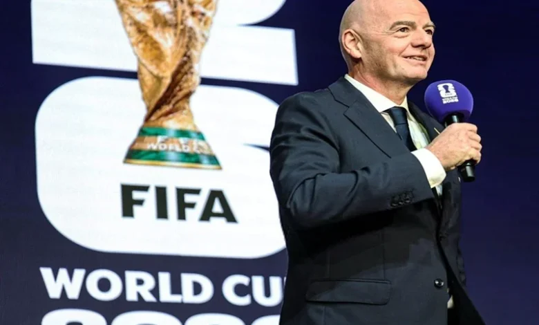 Wet Bulb Heat May Disrupt Miami World Cup 2026 Matches 1 Wet Bulb Heat May Disrupt Miami World Cup 2026 Matches 1