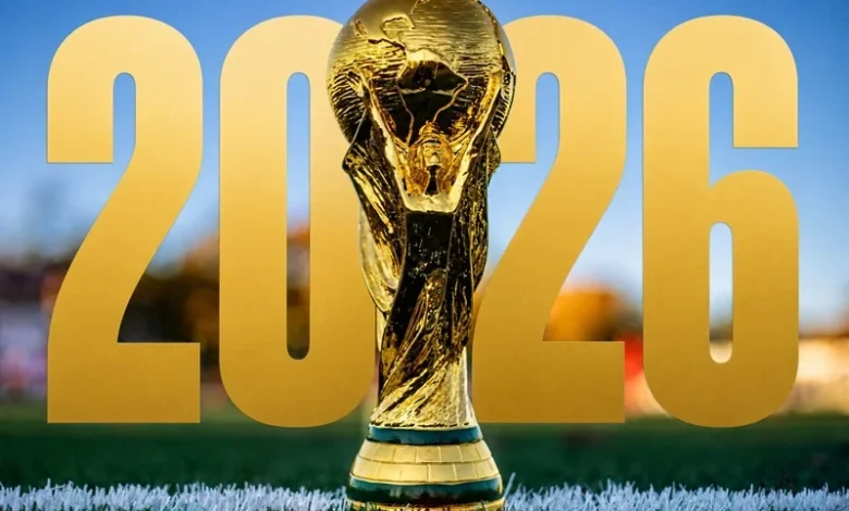 World Cup 2026 Matches Be Rescheduled World Cup 2026 Matches Be Rescheduled