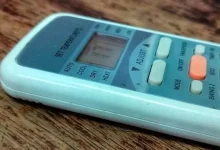 AC Remote Hacks AC Remote Hacks