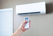 AC Settings AC Settings