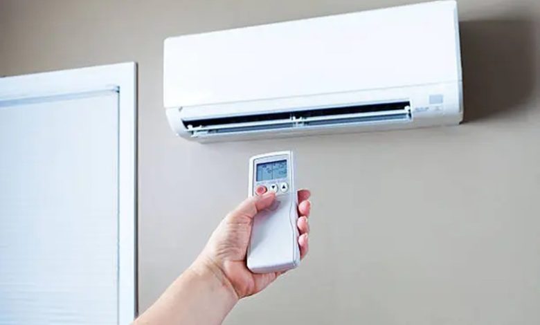 AC Settings AC Settings
