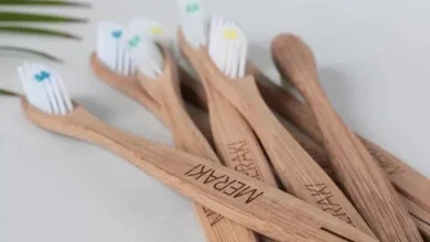 Bamboo Toothbrushes Bamboo Toothbrushes