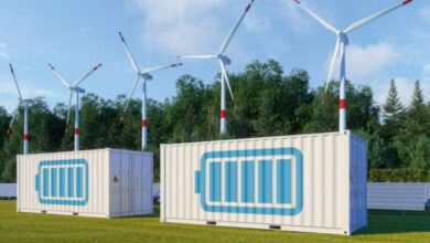 Battery storage capacity 1 Battery Storage Capacity Countries 2026: Top 8 Nations Building Massive Energy Storage Projects