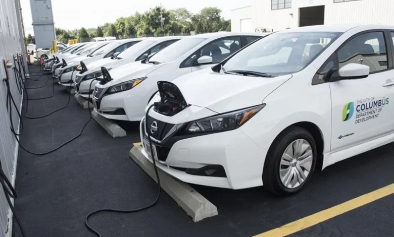 Buying More EVs in 2026 Buying More EVs in 2026