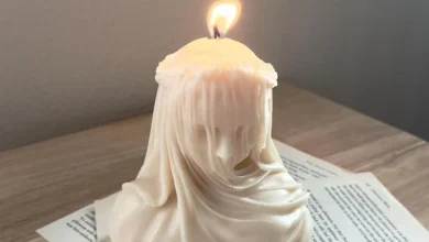 Candles Household Items That Become Dangerous