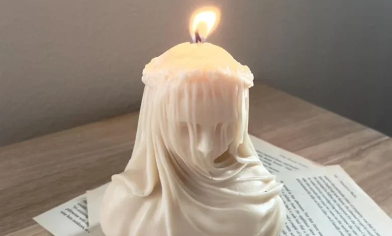 Candles Household Items That Become Dangerous