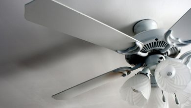 Ceiling Fans Cooling Myths Making Your Home Hotter