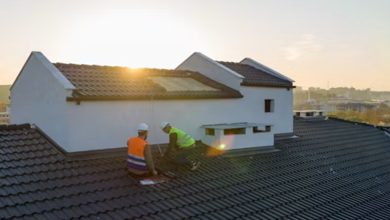 Cool Roof Coatings Cool Roof Coatings