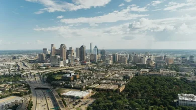 Dallas Texas Dallas, Texas