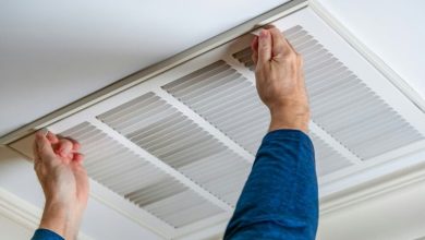 Deep Clean Your AC Unit Deep Clean Your AC Unit