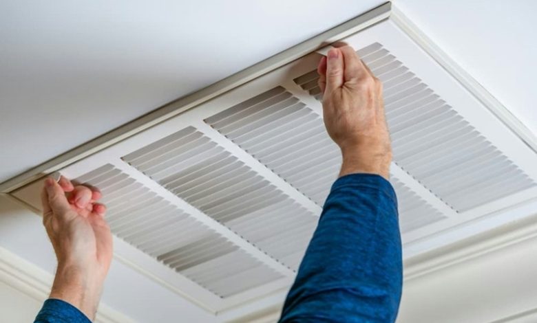 Deep Clean Your AC Unit Deep Clean Your AC Unit