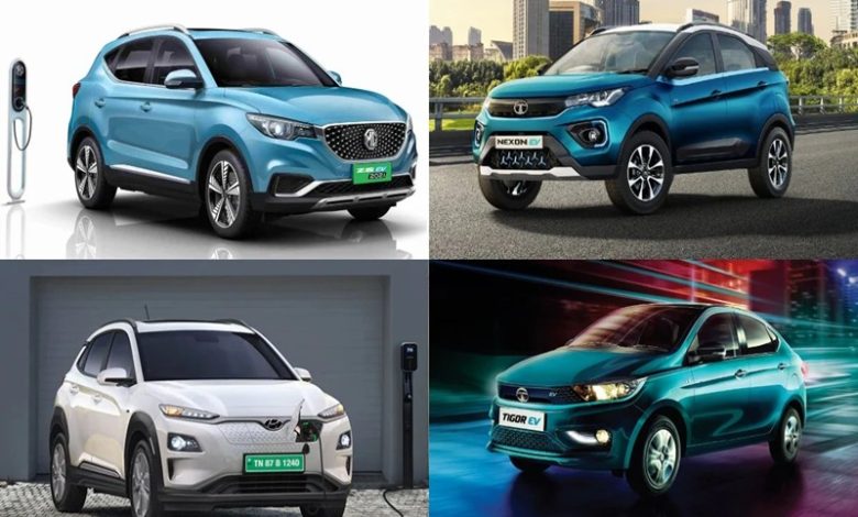 EV Adoption Surges Across India Best Budget EVs in India