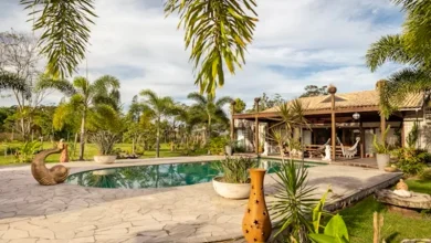 Eco Resort Stay Eco-Resort Stay