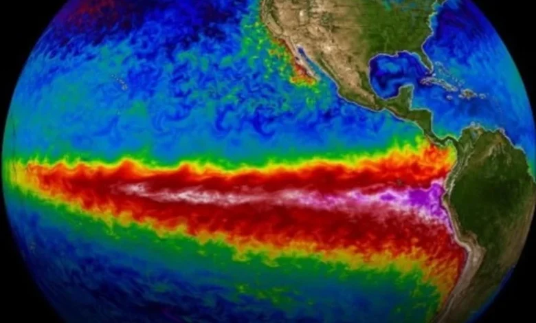El Nino 37 El Niño