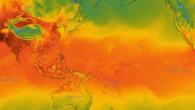 El Nino El Niño