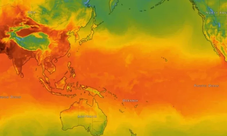 El Nino El Niño