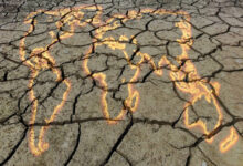El Nino alert 2026 highlights re El Niño alert 2026 highlights regions at risk of crop failure and water shortages.
