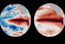 El Nino vs. Super El Nino El Niño vs. Super El Niño