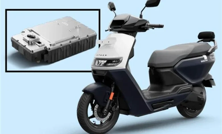 Electric Scooter Battery Health Electric Scooter Battery Health