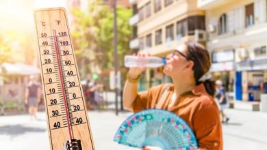 Europe Heatwave Survival Hacks Europe Heatwave Survival Hacks