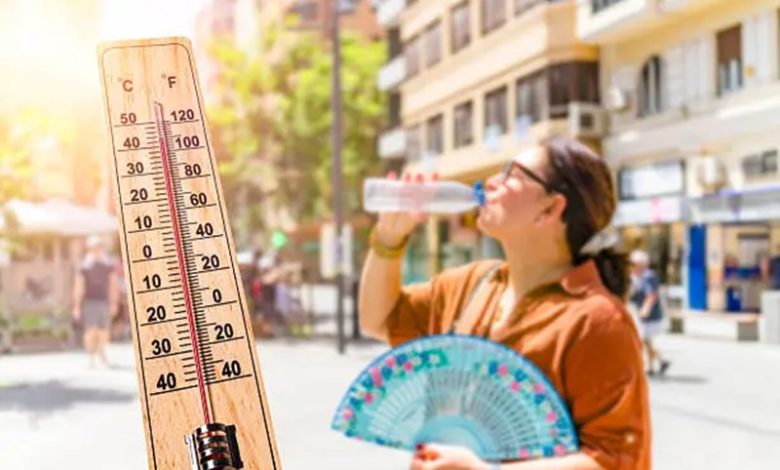 Europe Heatwave Survival Hacks Europe Heatwave Survival Hacks