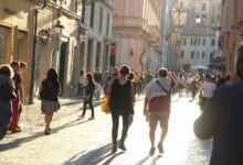 Europe heatwave travel 1 Europe Heatwave Travel: Things Tourists Should Carry