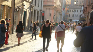 Europe heatwave travel 1 Europe Heatwave Travel: Things Tourists Should Carry