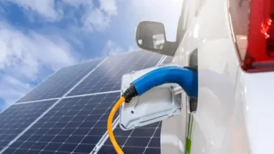 Extreme Heat Affects Your EV Battery and Solar Panels Extreme Heat Affects Your EV Battery and Solar Panels