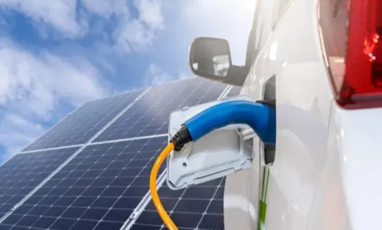 Extreme Heat Affects Your EV Battery and Solar Panels Extreme Heat Affects Your EV Battery and Solar Panels