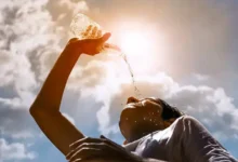 Extreme heat 1 Countries where extreme heat is reshaping daily life.