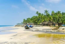 Goa Kerala Trip Deals Goa & Kerala Trip Deals
