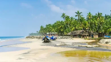 Goa Kerala Trip Deals Goa & Kerala Trip Deals