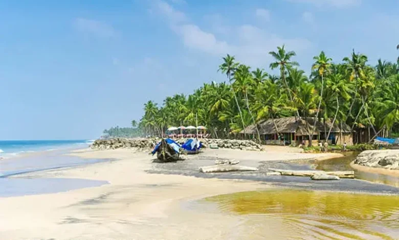 Goa Kerala Trip Deals Goa & Kerala Trip Deals