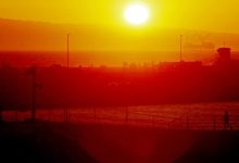 Heat Dome European Cities Hit Hardest by June