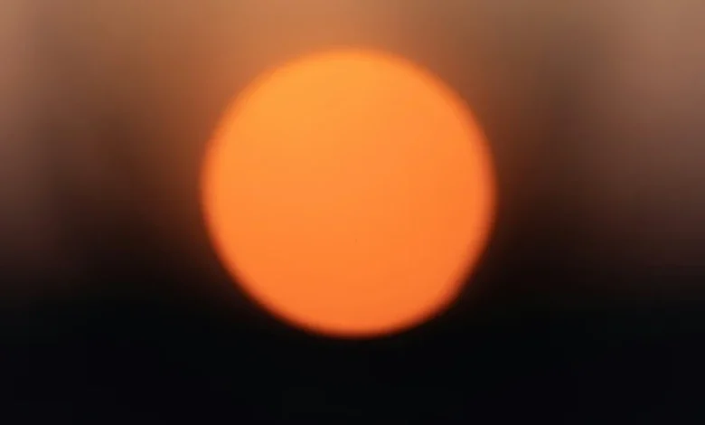Heatwave 2 IMD Heatwave Warning Till June