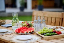 Heatwave Best Foods and Drinks Heatwave Best Foods and Drinks