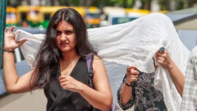 Heatwave End in Delhi NCR Heatwave End in Delhi-NCR