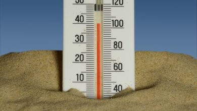 Heatwaves Heatwaves