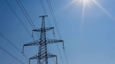 Heatwaves Affect Internet and Po Heatwaves Affect Internet and Power Infrastructure