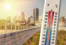 Heatwaves Lasting Longe 1 Heatwaves Lasting Longer