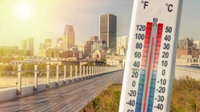 Heatwaves Lasting Longe 1 Heatwaves Lasting Longer