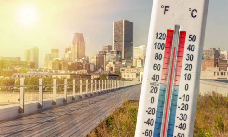 Heatwaves Lasting Longe 1 Heatwaves Lasting Longer
