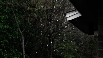 Heavy Rainfall Heavy Rainfall
