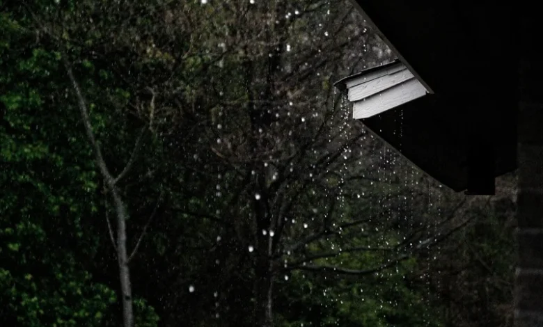 Heavy Rainfall Heavy Rainfall