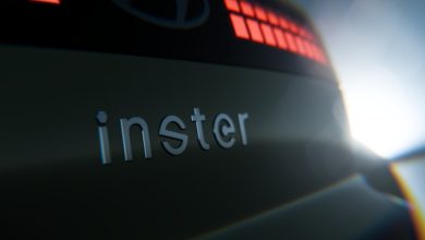 Hyundai Inster EV New Electric Cars Launching in India 2026